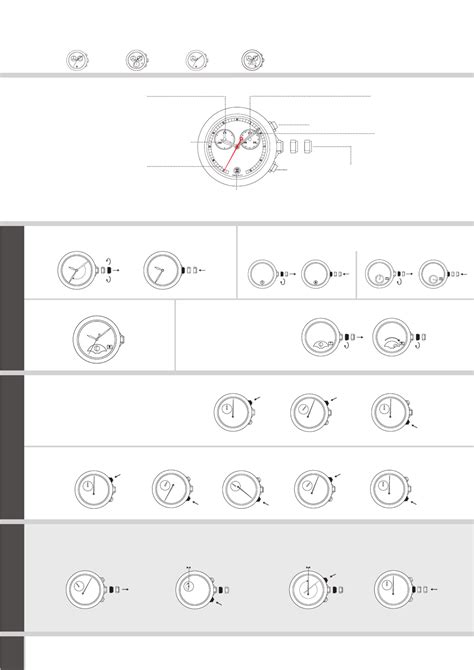 how to change date on versace watch|versace vcn010017 manual.